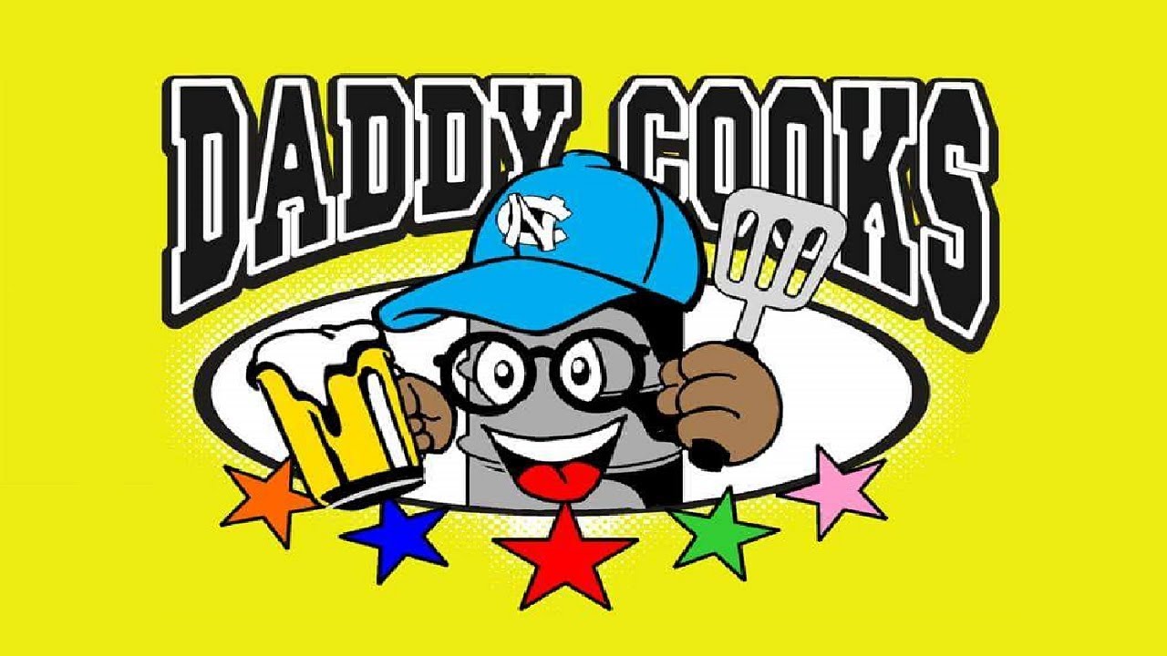 The State of the Daddy Address