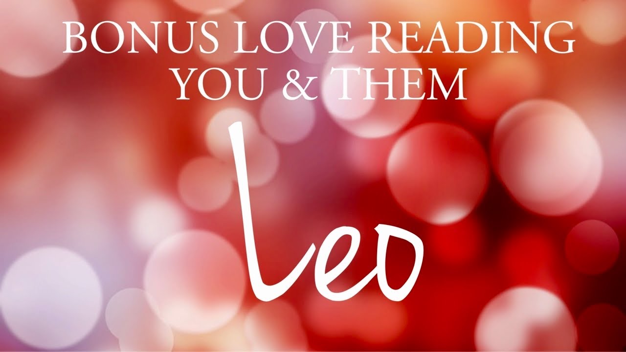 LEO tarot love ♌️ Someone Who Feels Lonely And Is Missing You 😢 You Really Need To Hear This Leo