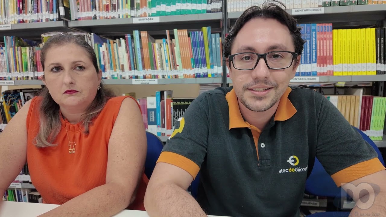 CURSO DESENVOLVIMENTO DE SISTEMAS ETEC 2025