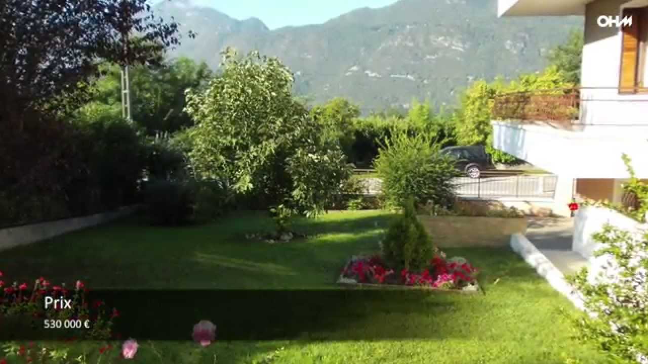 Maison - Brison Saint Innocent