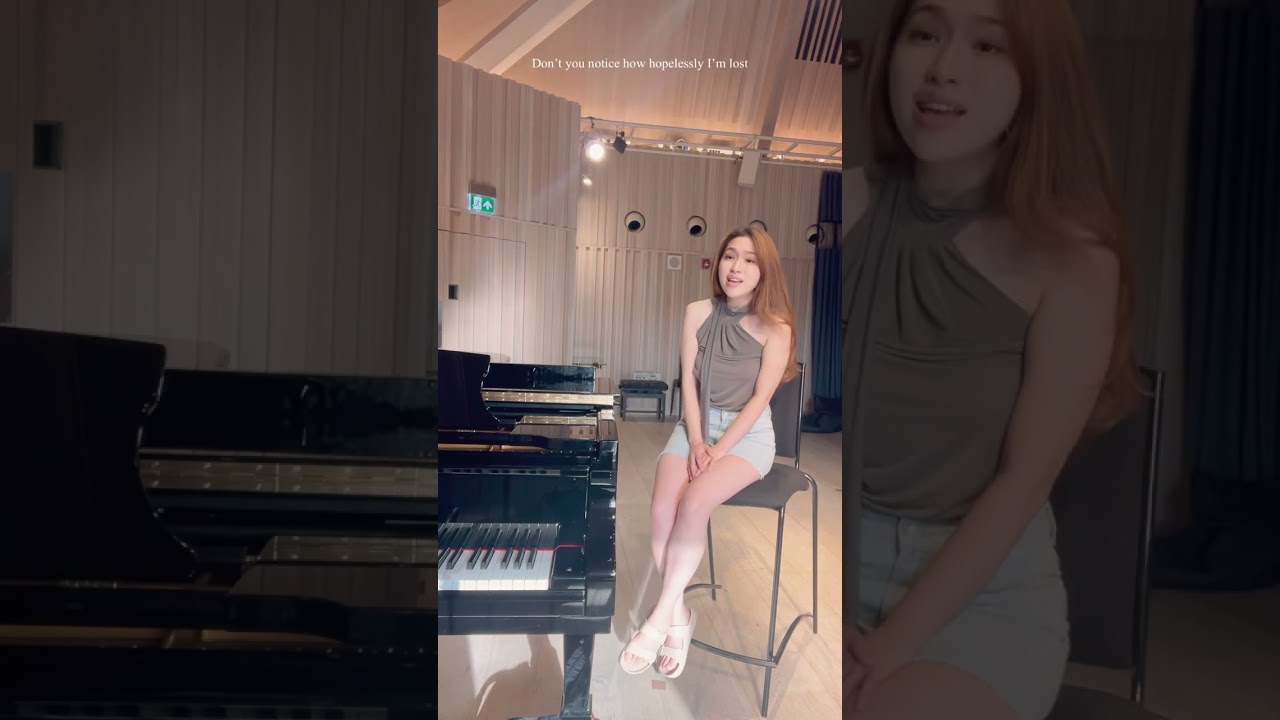 Misty(Full Version)- Christine Kim