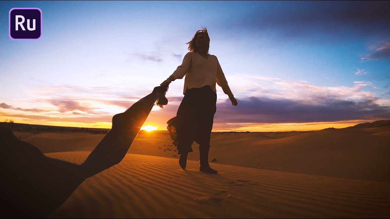 5 MUST KNOW Tips for Better GOPRO VIDEOS