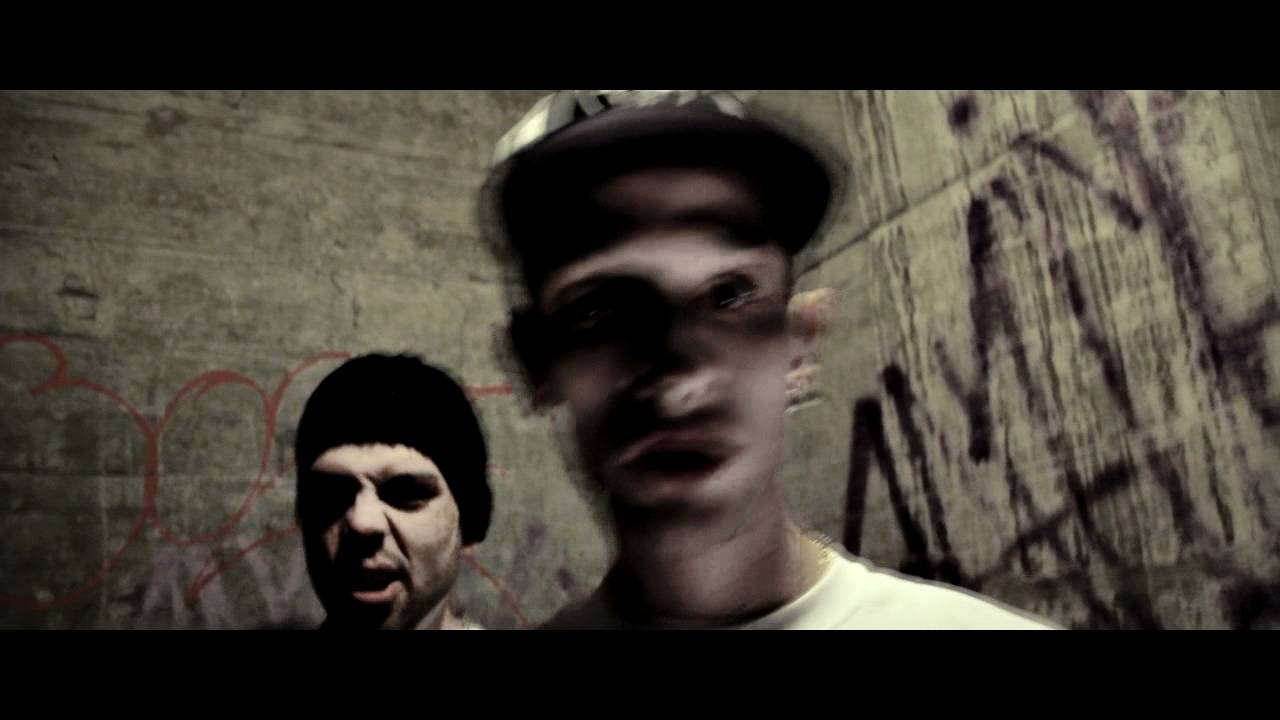 AlMaestro - Chrieger (Official Video)