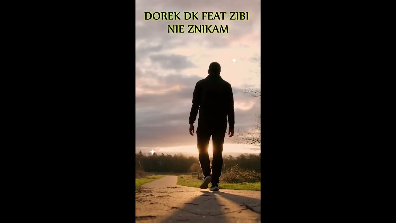 DOREK DK FT ZIBI-Nie Znikam (Prod.Kiko)