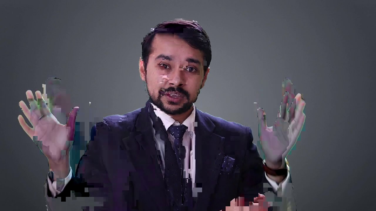 Idea of Stock Markets | Harsh Goela | TEDxGGSIPU