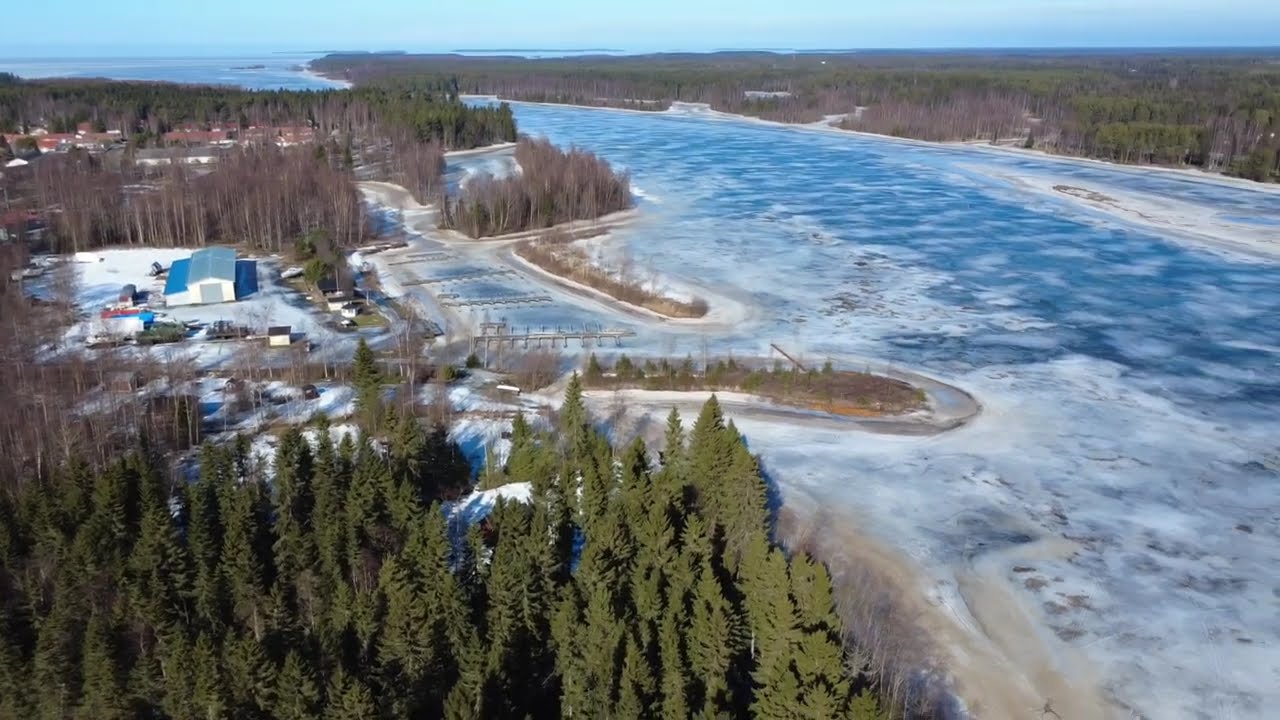 Haukipudas 30.3.2025