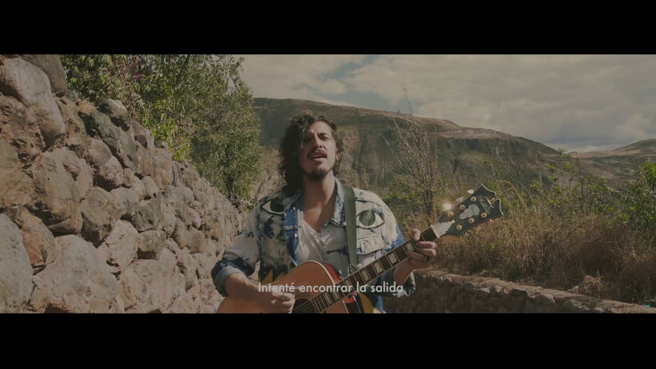 TELEBIT - Ley de gravedad (Video Oficial)