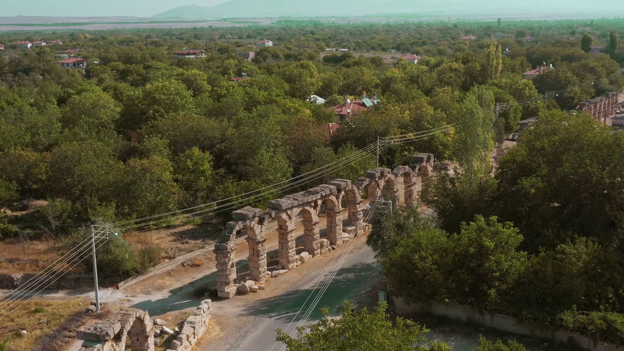 ROMA HAVUZU HD