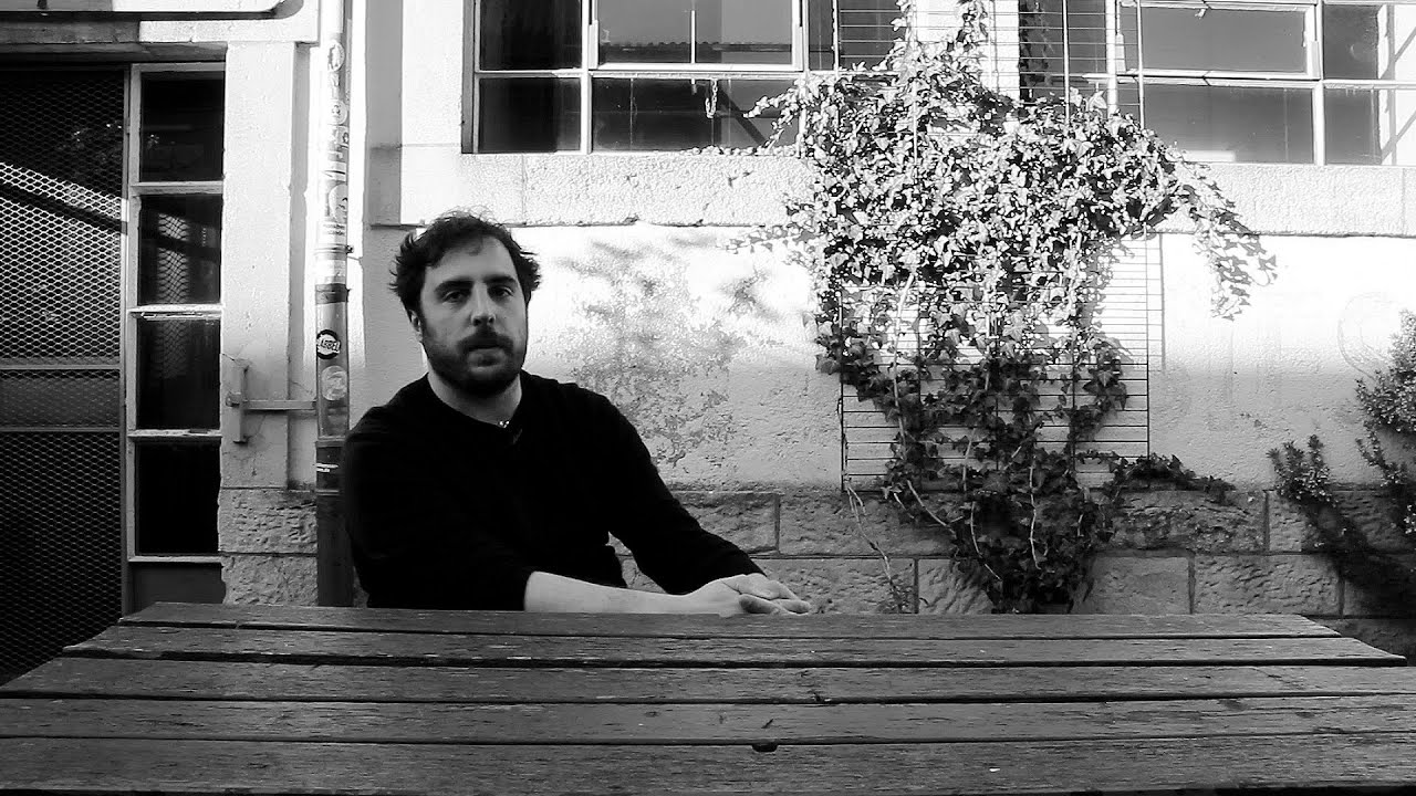 Fala Atelier - Ahmed Belkhodja: What is architecture?