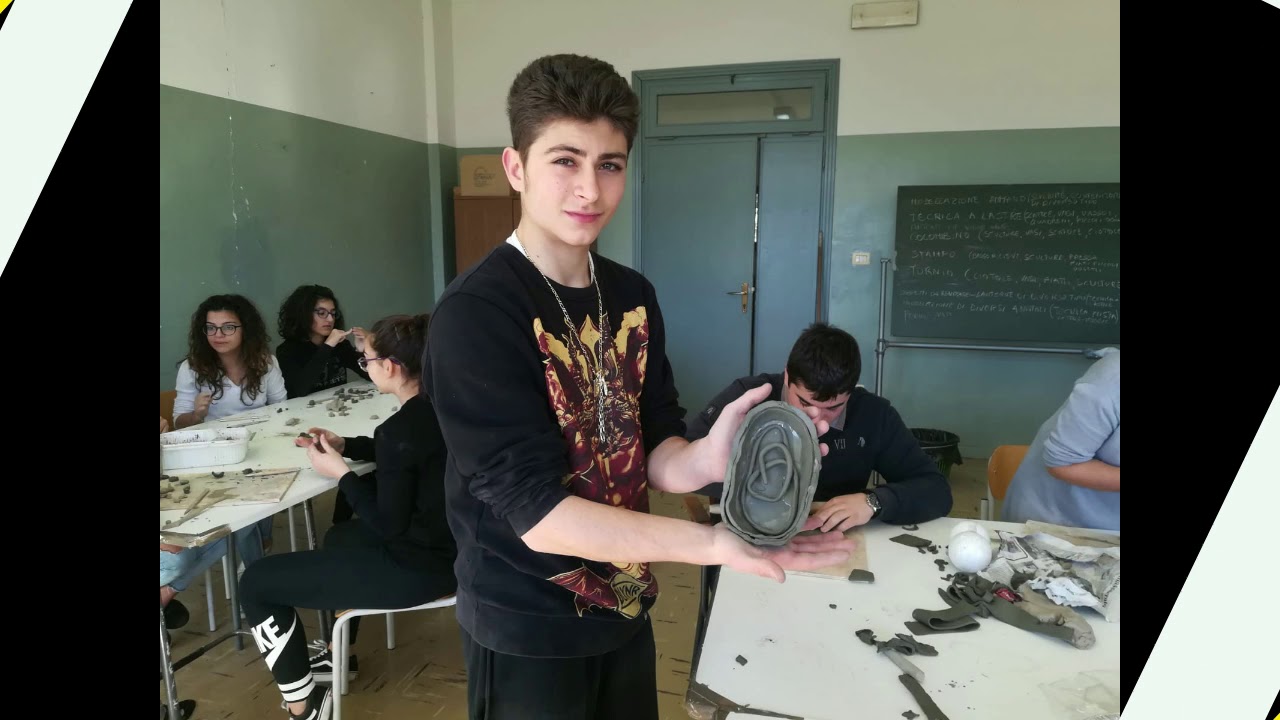 Liceo Scientifico di Mormanno - orientamento 2020