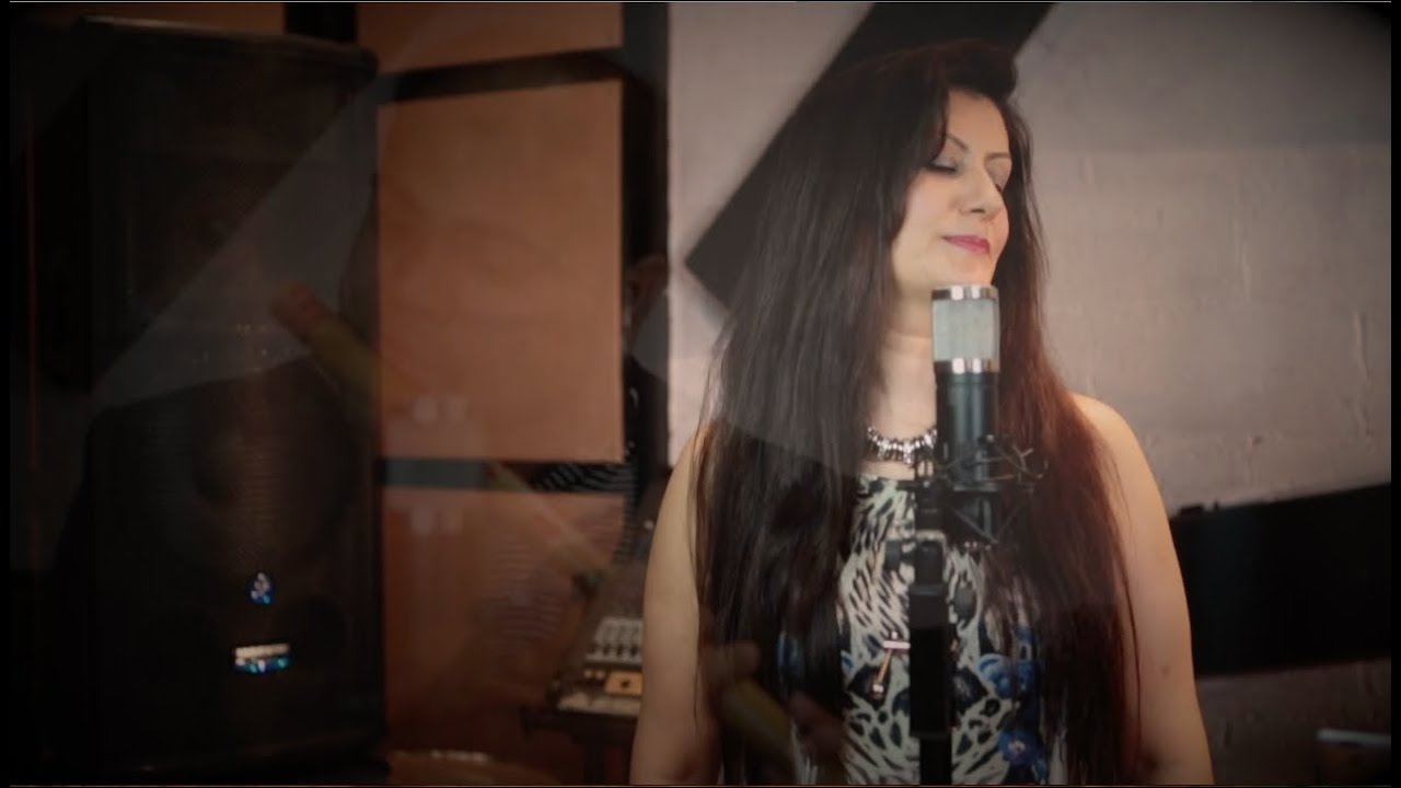 Aisa Sama Live Session - The 515 Crew feat. Shama