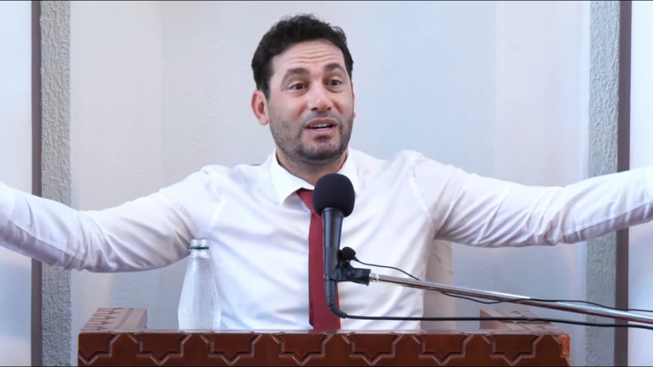 Vaza e Xhumase. Dita e Gjykimit- Elvis Naçi (4 Gusht) 2023