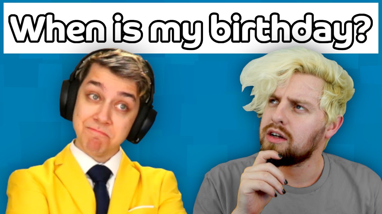 I made a Game Show to see how well my Friends know me
