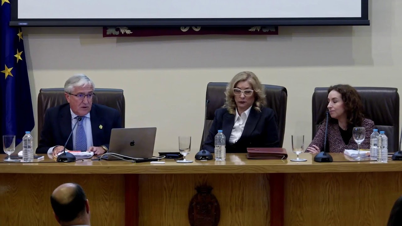 Impacto sobre la Ley 1/2025 EN MATERIA DE EFICIENCIA DE LA JUSTICIA. Proceso Civil y Penal.