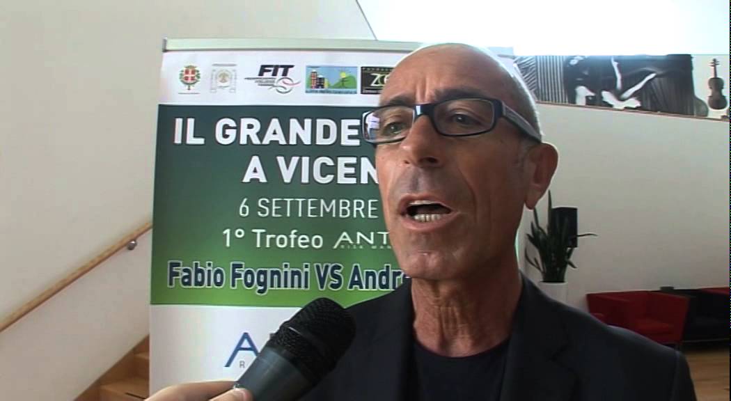 Valter Casarotto 