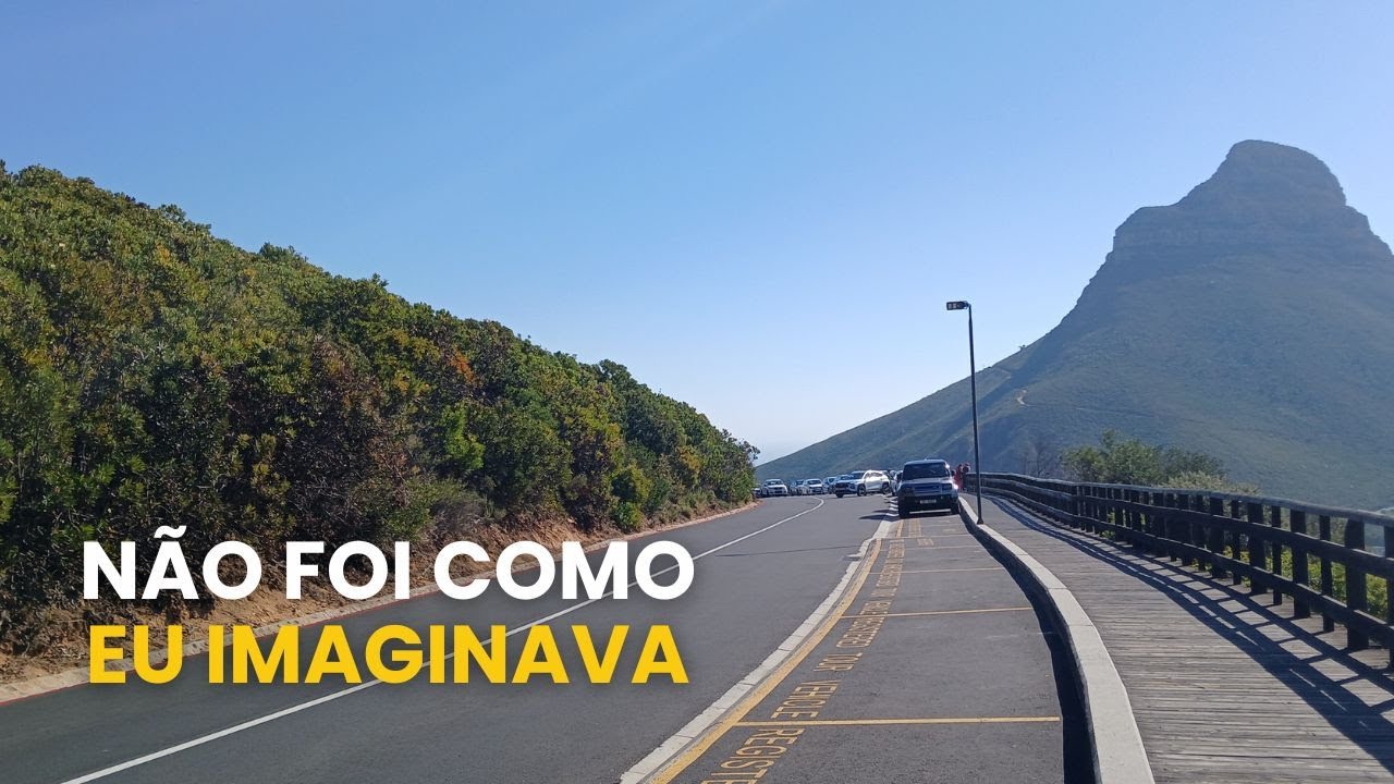 A Verdade Que Ninguém Conta Sobre Viajar e Viver Como Nômada Digital