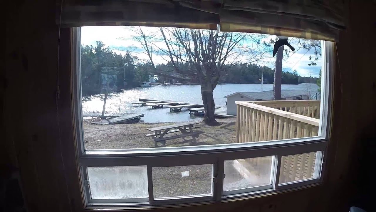 Musky Island View Cottages Lake Nipissing