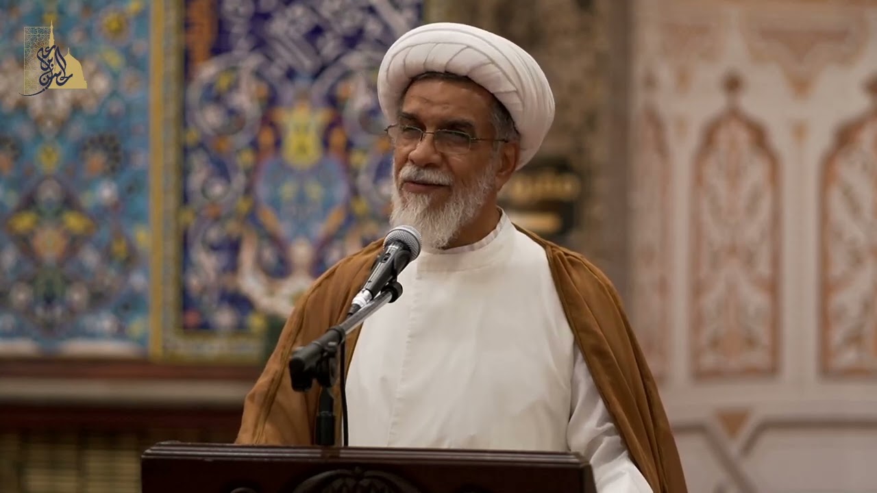 دفن الأموات في قبر واحد | الشيخ محمد الناصر