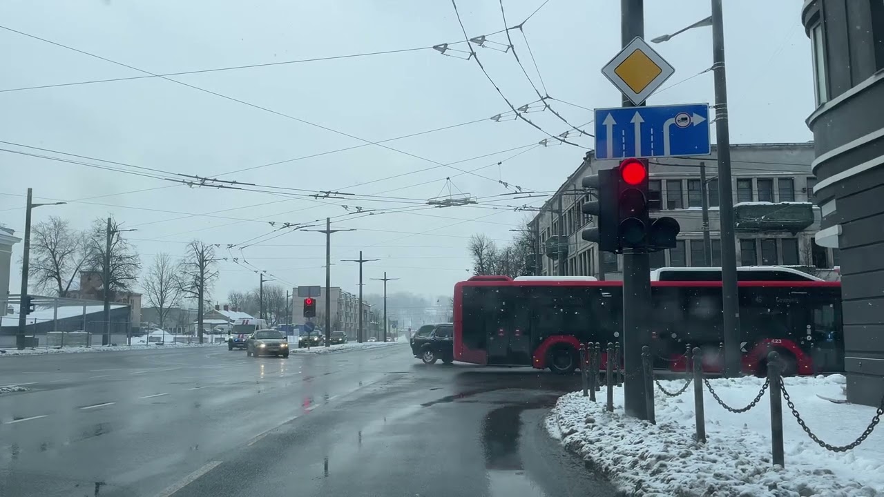 Lithuania 🇱🇹 explore