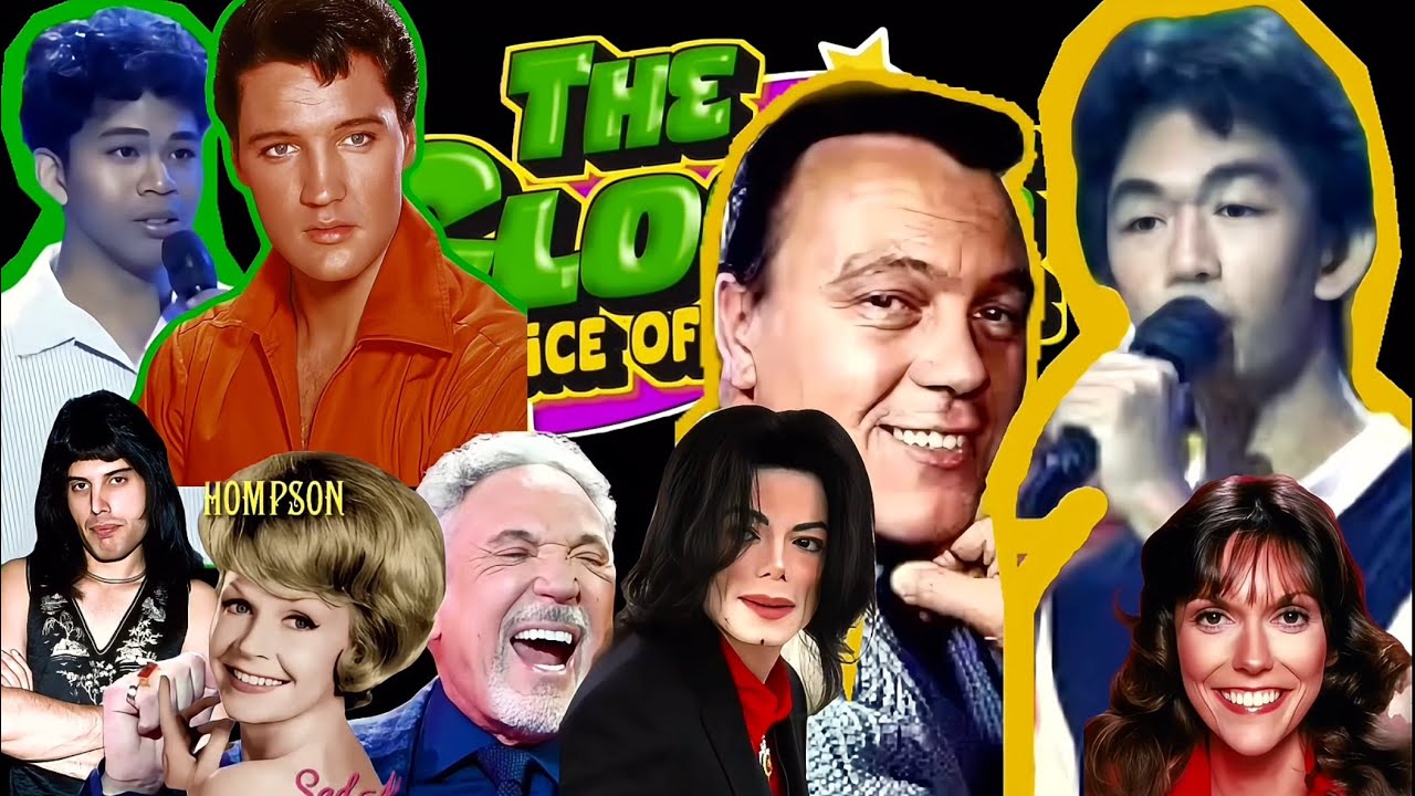 #theclones Лучшие из клонов Eat Bulaga International Edition Топ-10 лучших выступлений