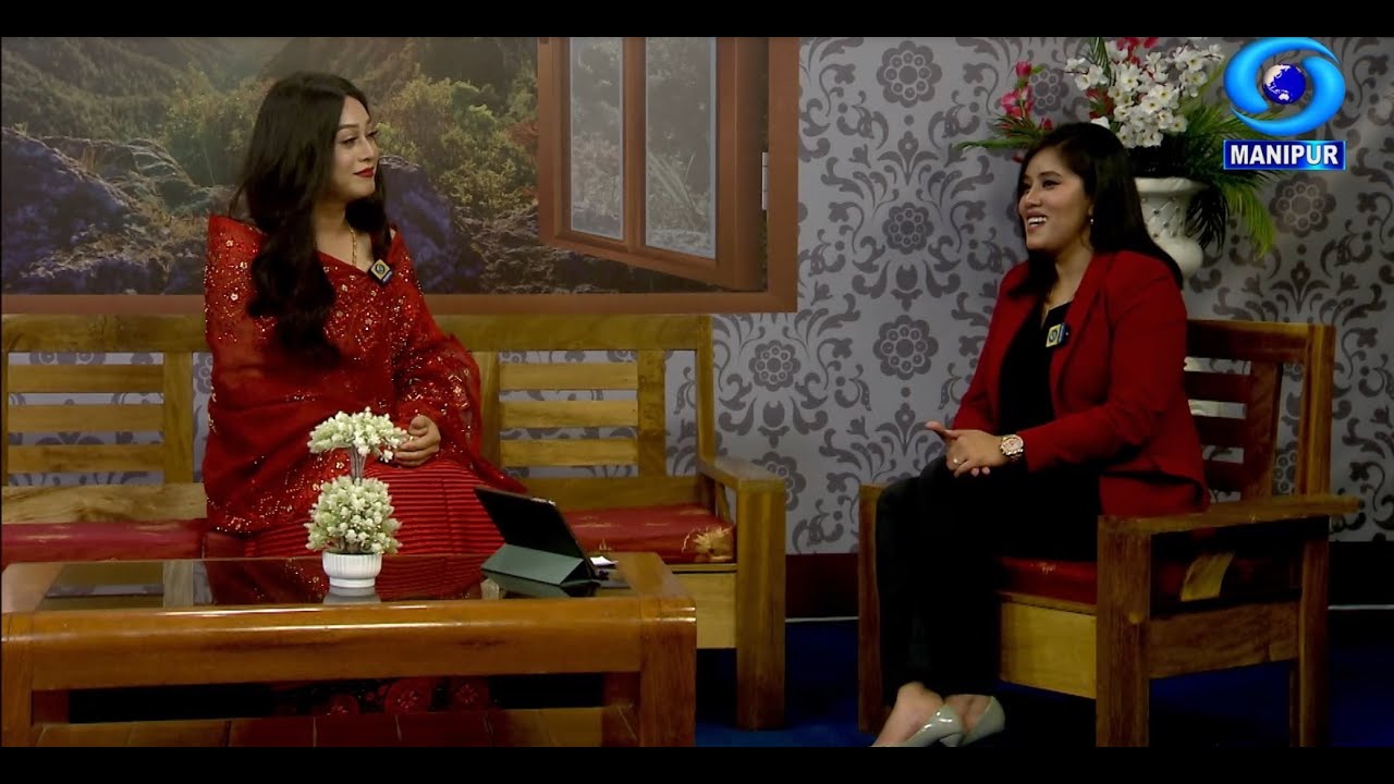 Meeyamgi Mani Episode-1 | Thongram Hiramoti