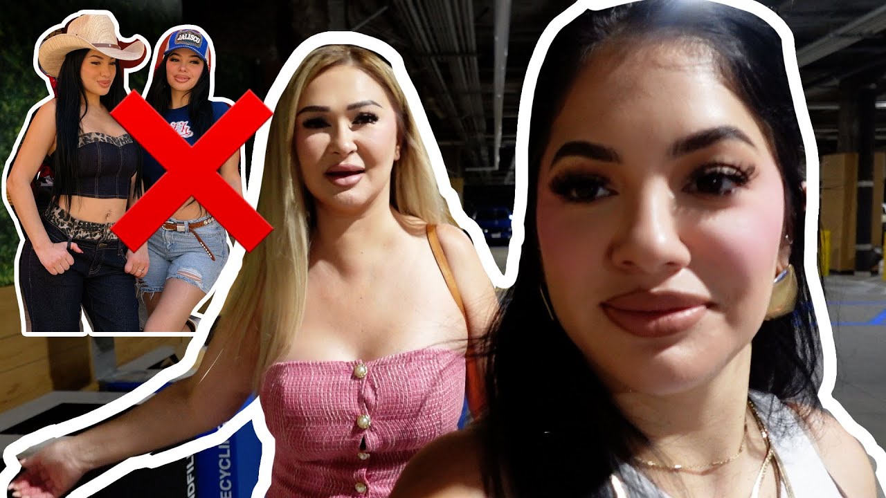 WE CANCELED BRITTANY FOR MOTHERS DAY!!!