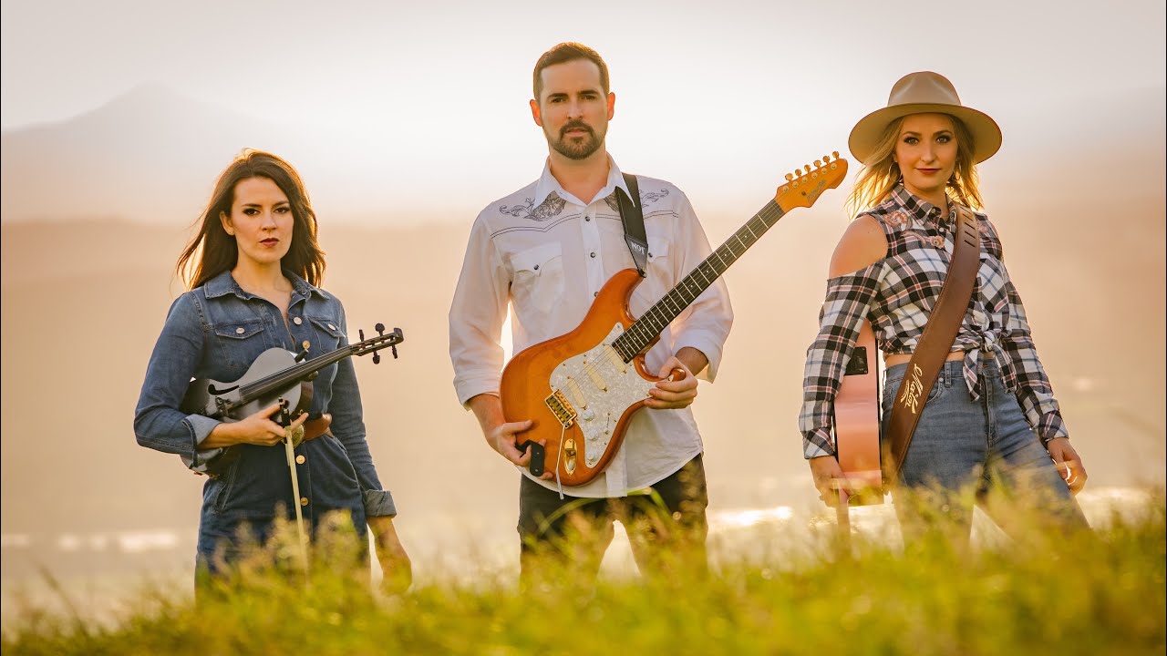 Toss The Feathers (live acoustic cover)