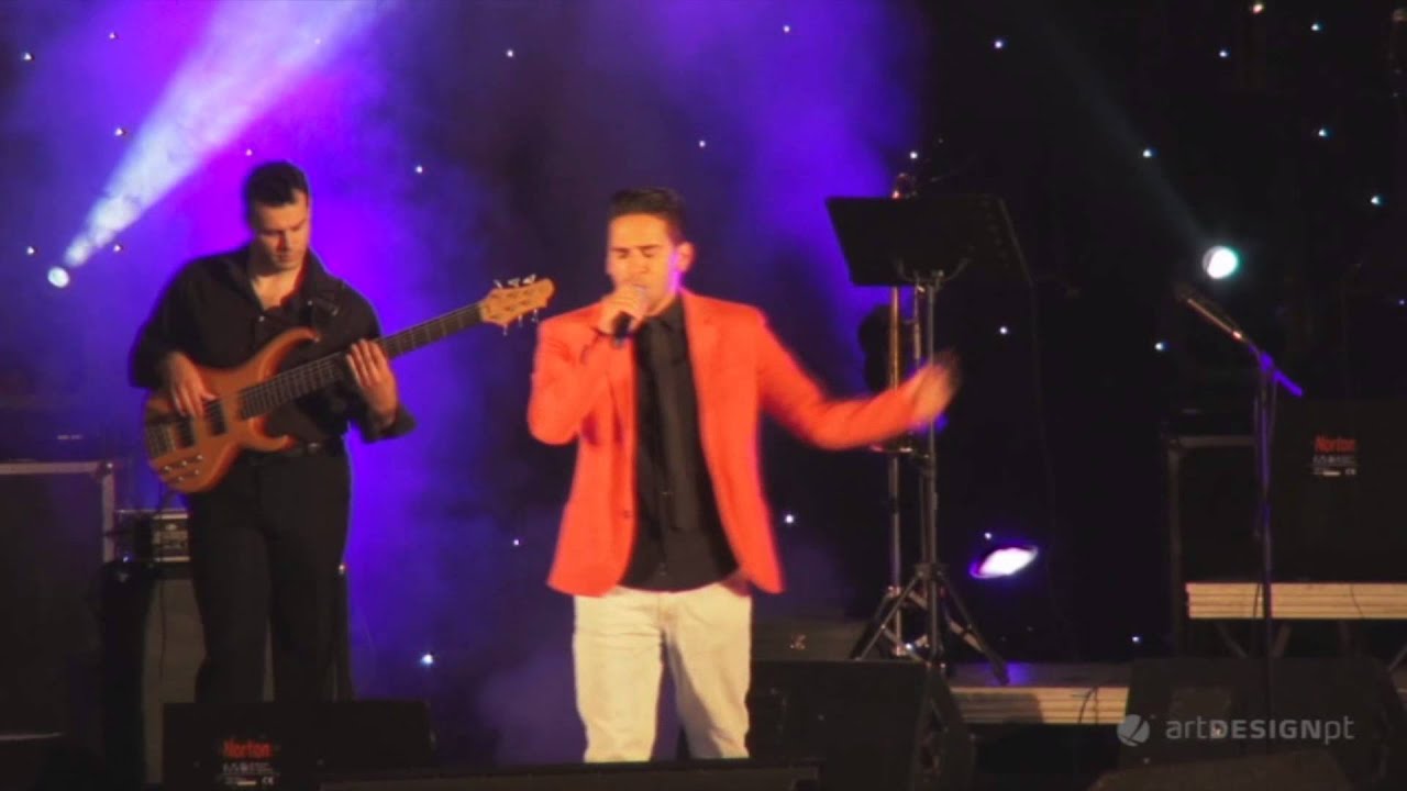 Vasco Freitas & Miro Freitas 40Anos de musica Meu irmao companheiro e amigo