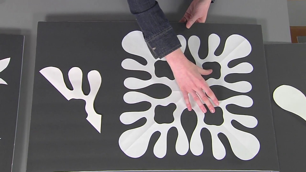 Fresh Quilting TV - Hawaiian Inspired Apliqué