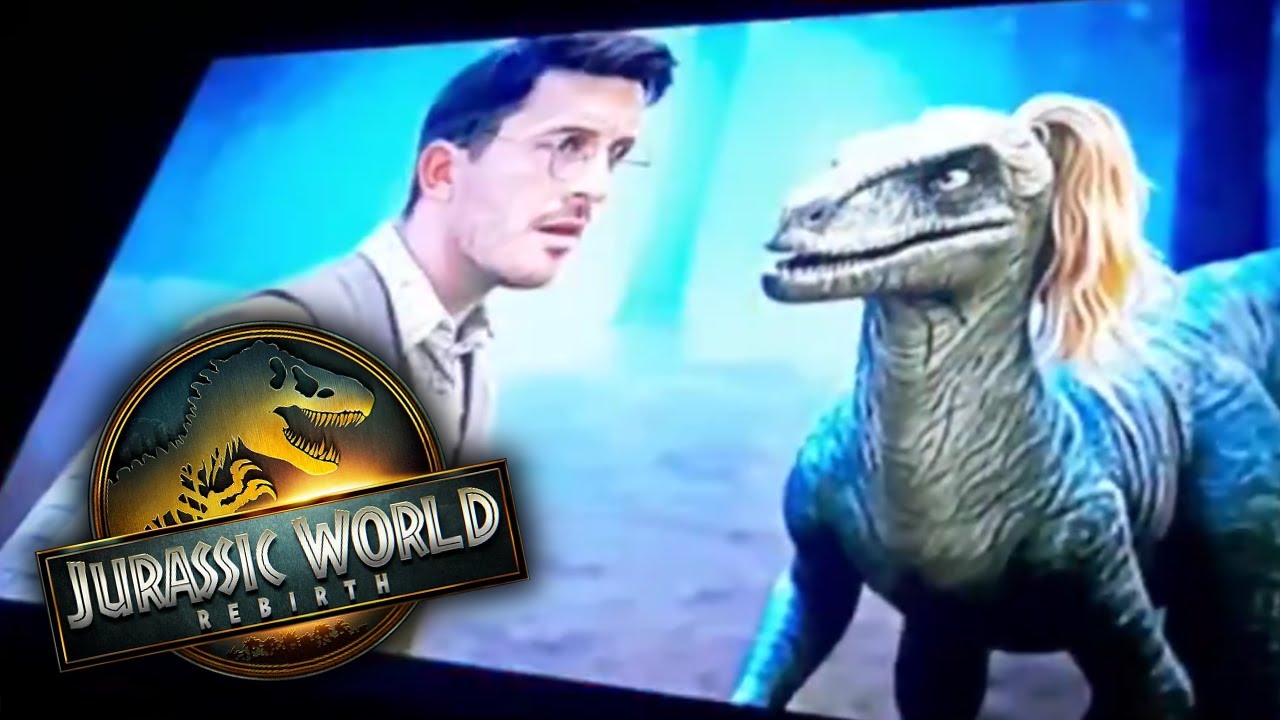 JURASSIC WORLD REBIRTH 