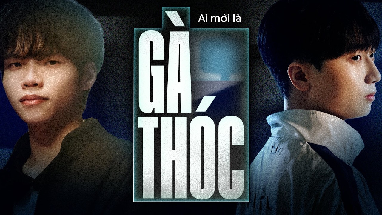 [Co-stream] AI LÀ GÀ AI LÀ THÓC? | DK vs DNS | LCK CUP 2026 | Hoàng Luân Co-stream