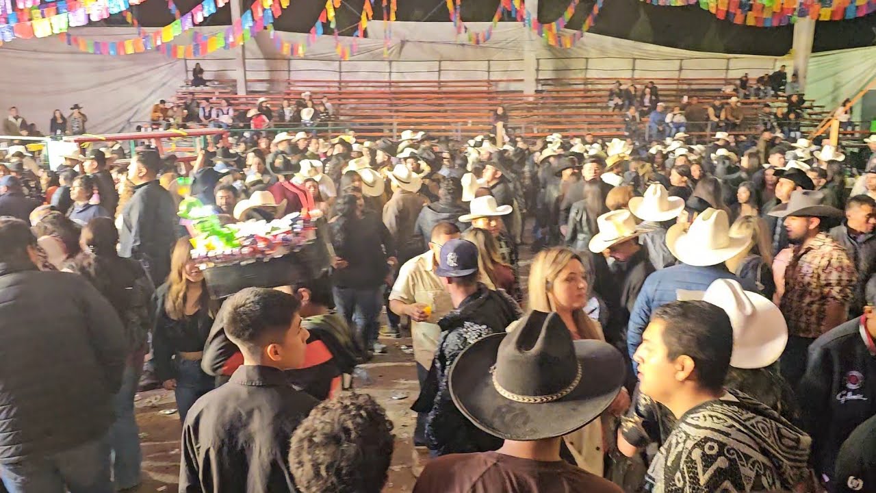 Que chingón suena las Chilenas con Los Sucesores Del Norte | Chilapa De Diaz 2025