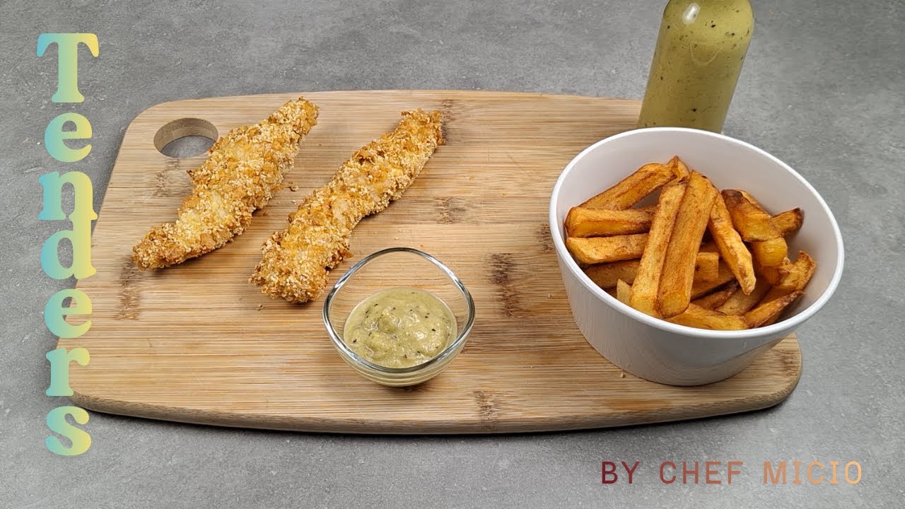 Tenders Maison