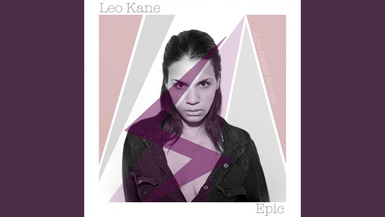 Epic (Original Mix)