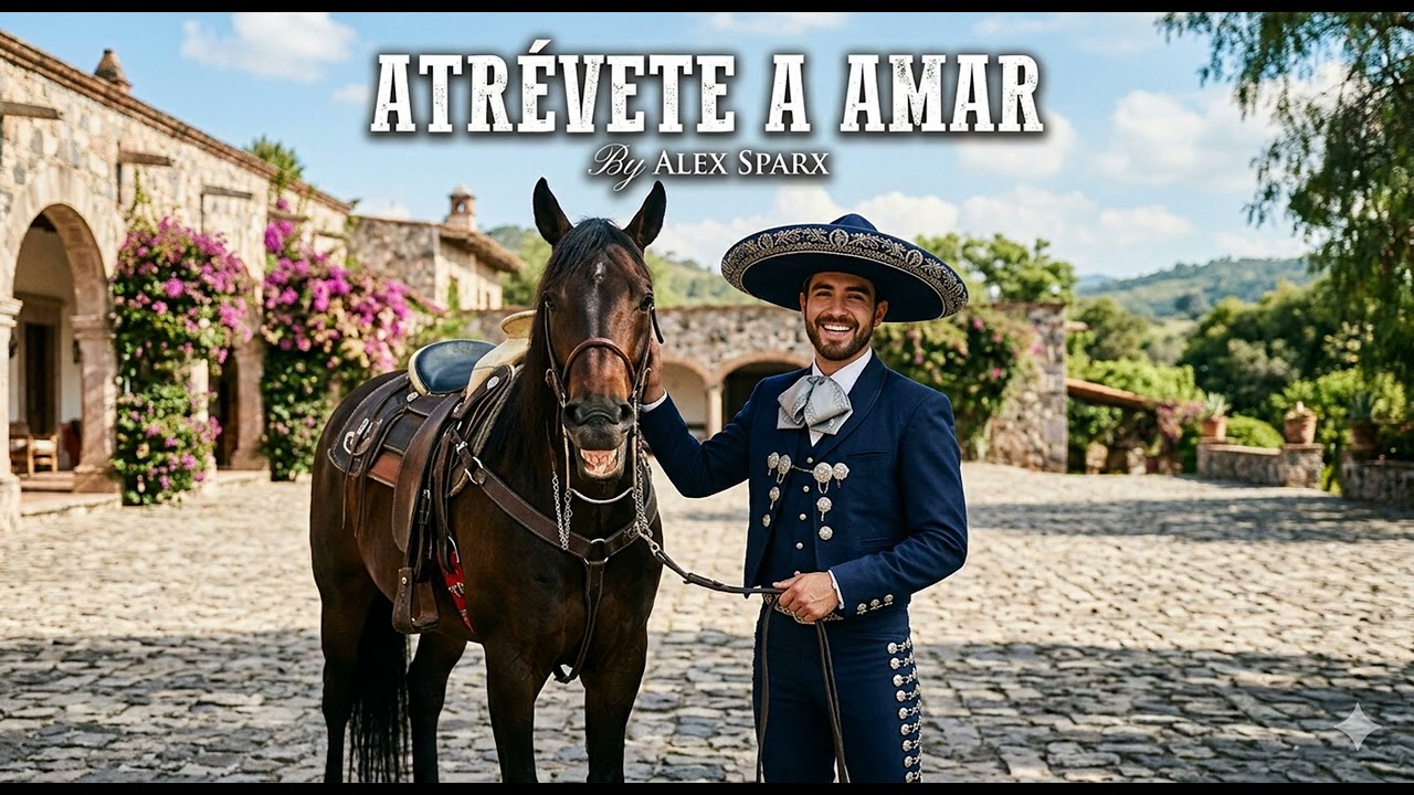 ATRÉVETE A AMAR