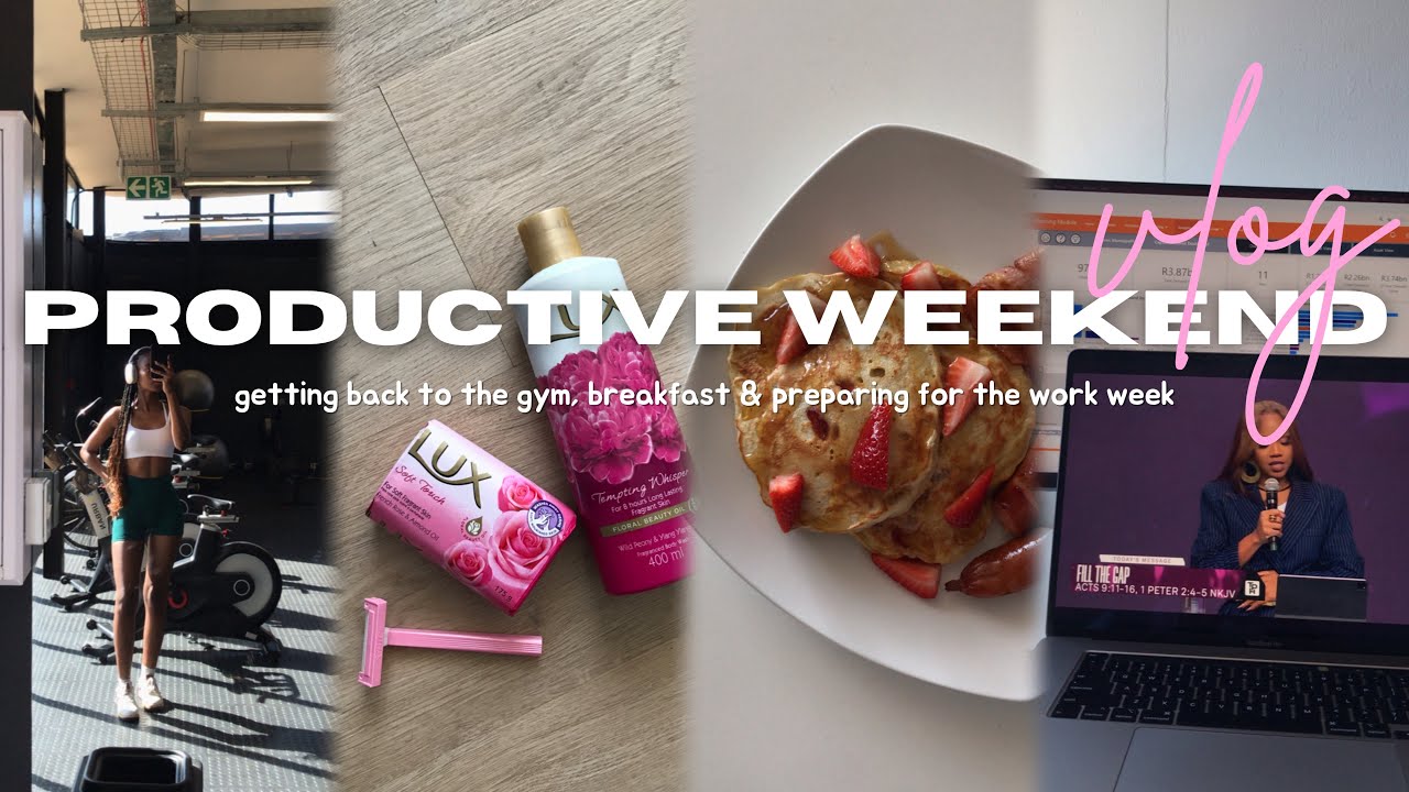 vlog | diary of a 22 y/o strategic planner ✨👩🏽‍💻💼