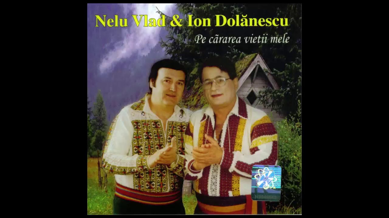 FORMATIA AZUR NELU VLAD ION DOLANESCU