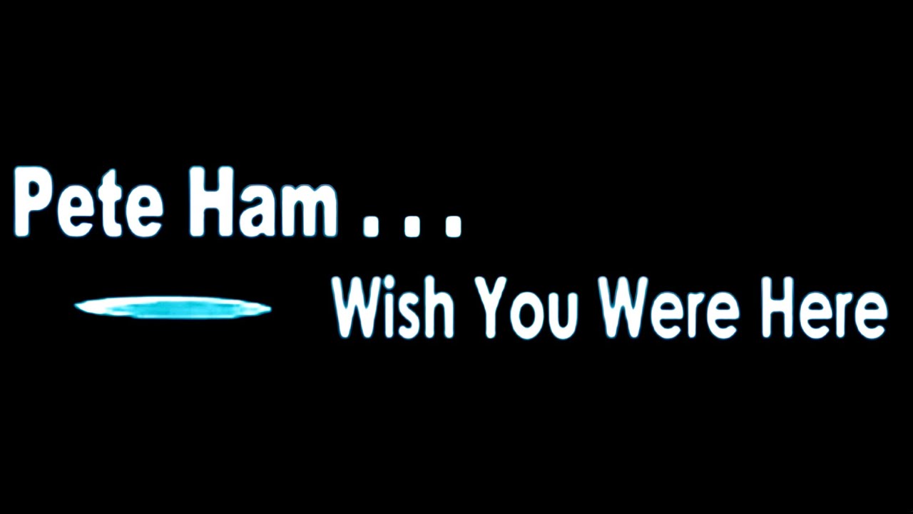 Badfinger  - Wish You Were Here - Outtakes Deluxe