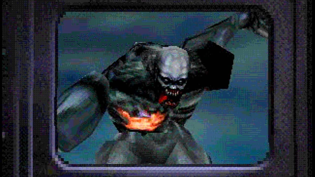 バイオハザード ガンサバイバー をプレイ #3 VSヒュプノス-T型 (エンディング)【BIO HAZARD GUN SURVIVOR】
