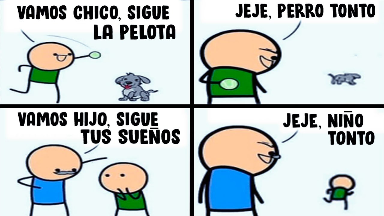 MEMES ORIGINALES 😂😂😂😂😂