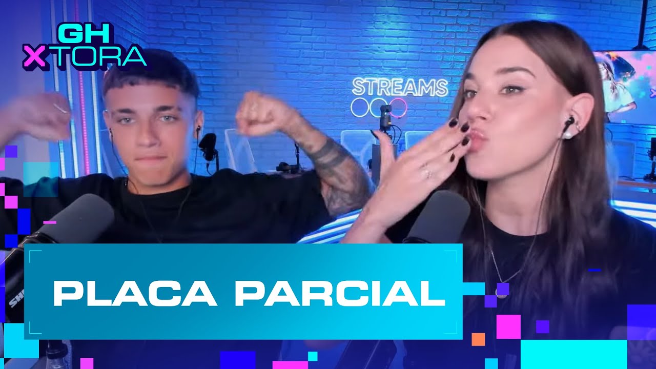 Quinta gala de nominaci&oacute;n y Andrea abandon&oacute; la casa | #GHxTORA [PROGRAMA COMPLETO]  08/01/25