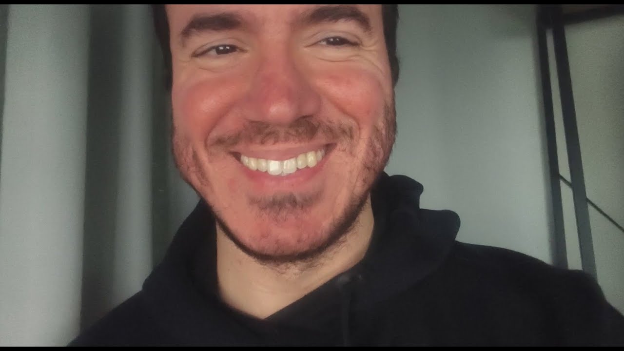 ASMR PERO VUELAS