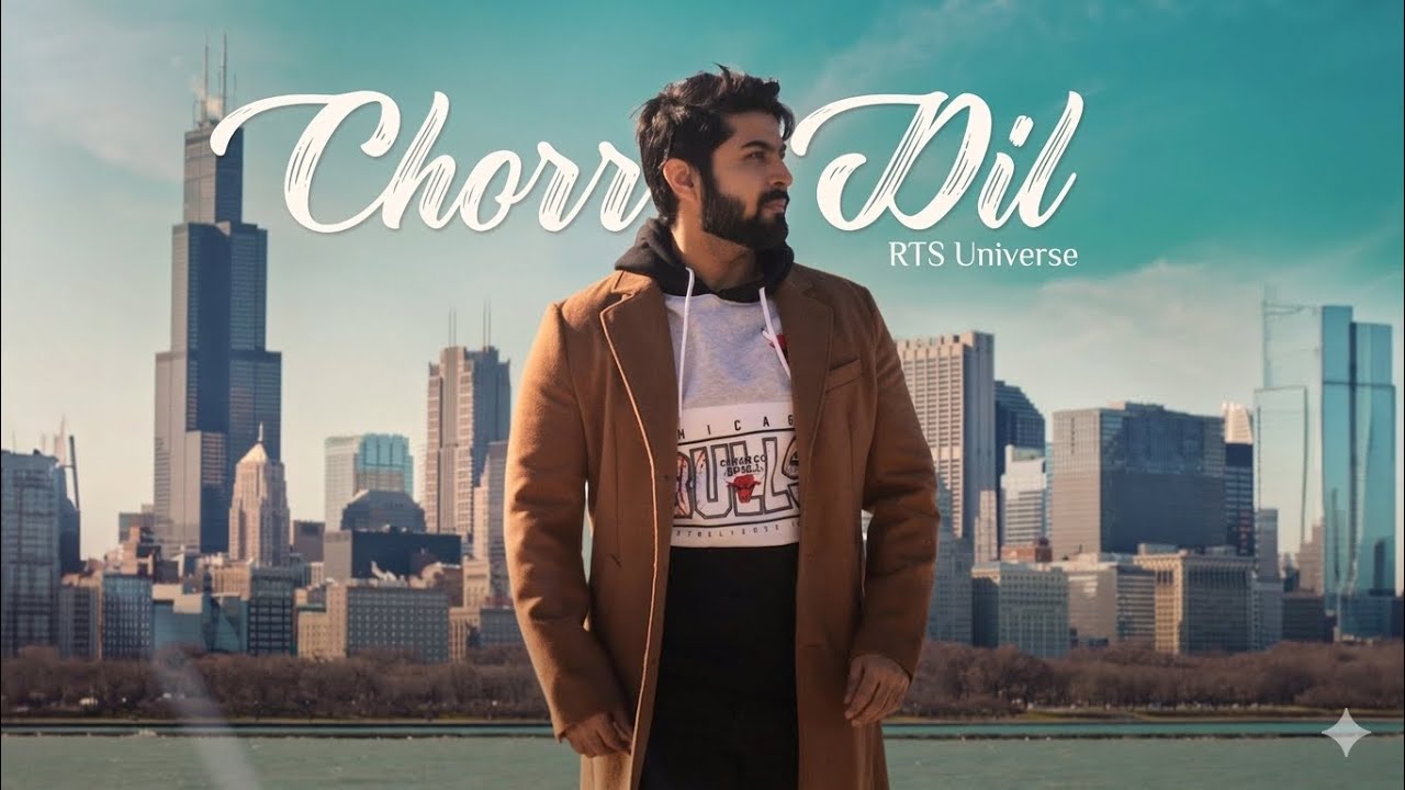 RTS Universe - Chorr Dil