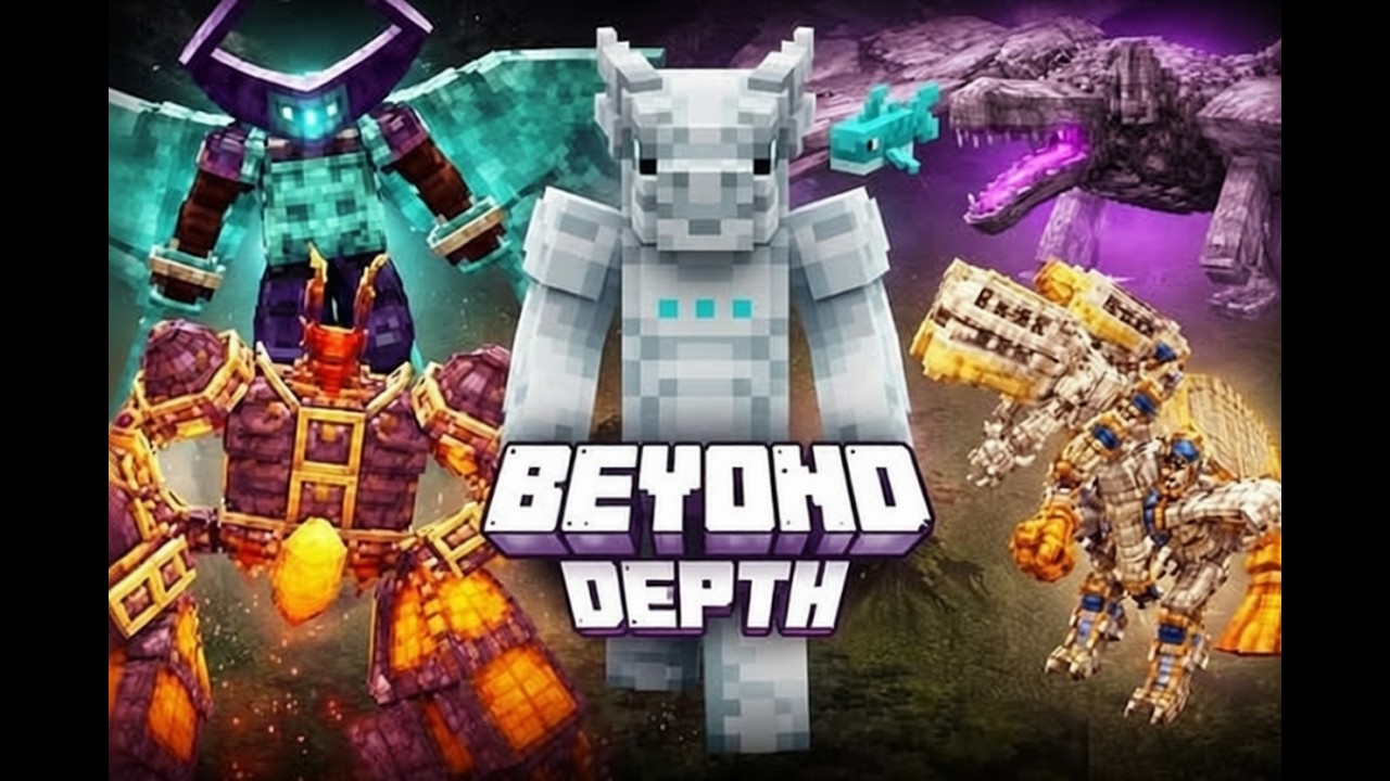 Top 10 Best Minecraft Modpacks 2026