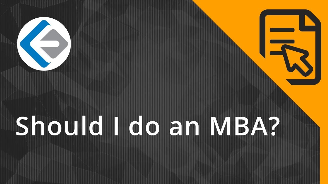 MBA as a Fresher or with Work experience | CAT 2021