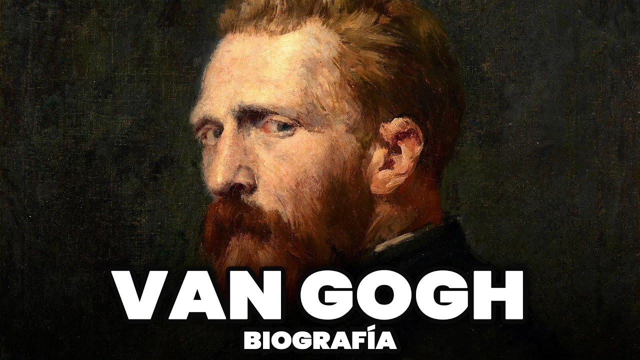 Биография Винсента Ван Гога Краткая | История Ван Гога