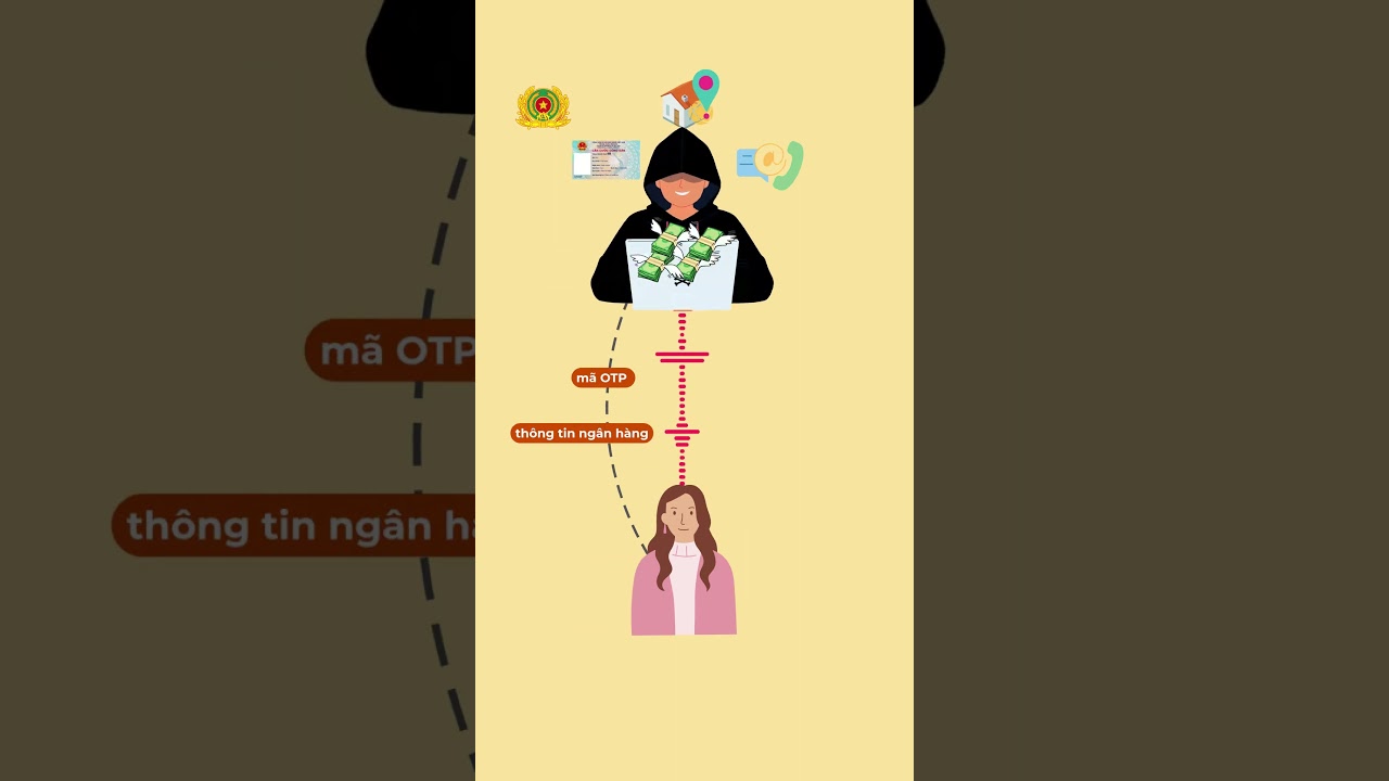 🚨 C&Ocirc;NG AN TP.HCM CẢNH B&Aacute;O: THỦ ĐOẠN LỪA ĐẢO MỚI! 🚨