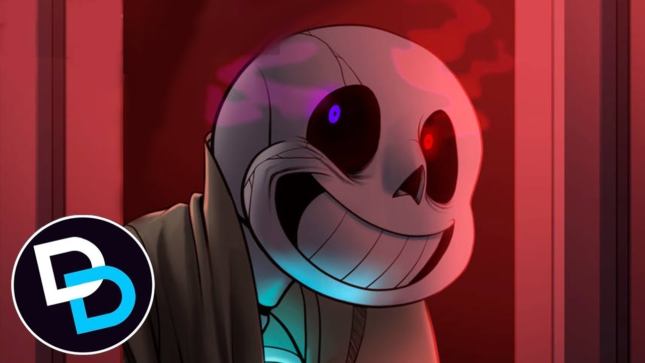 Maniactale - El Cambio [Comic Animado - Fandub Español]