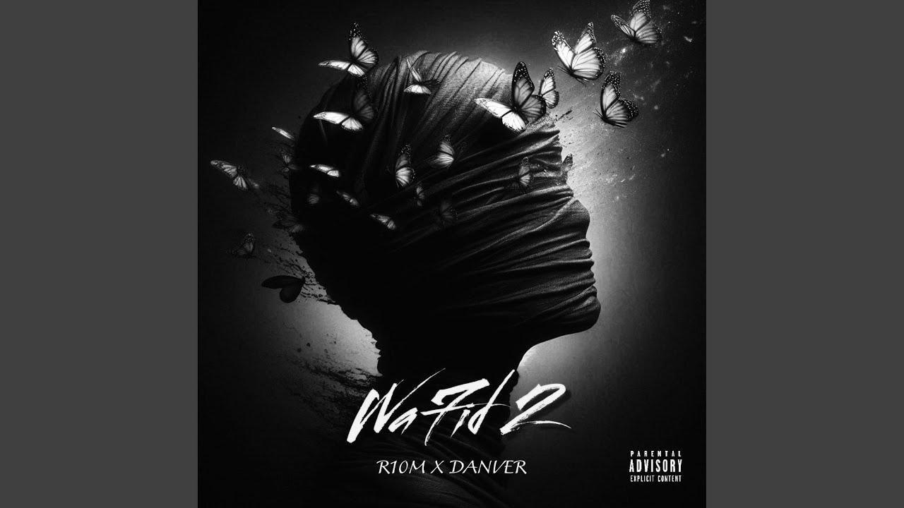 Wa7id 2 (feat. R10M) (Sped Up)