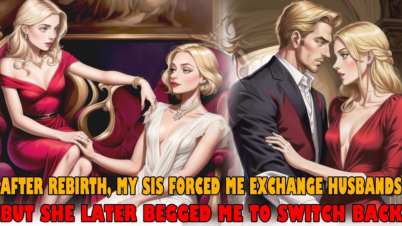 After Rebirth, My Sis Forced Me Exchange Husbands,But She Later Regretted & Begged Me to Switch Back